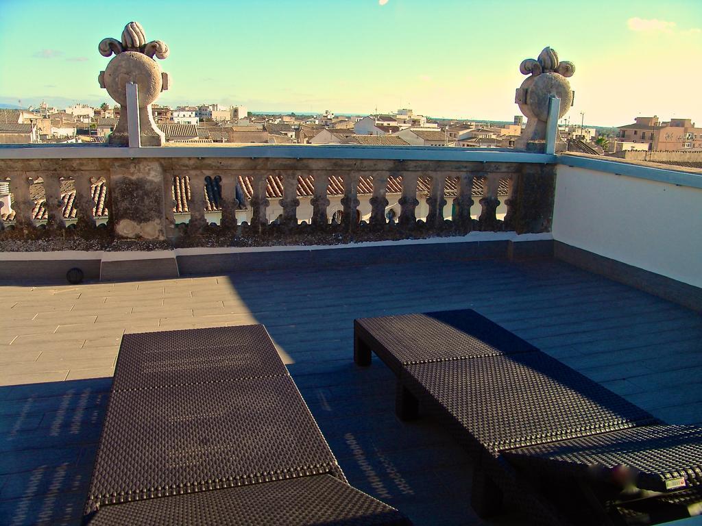Hotel Antic H. Espana Llucmajor  Camera foto