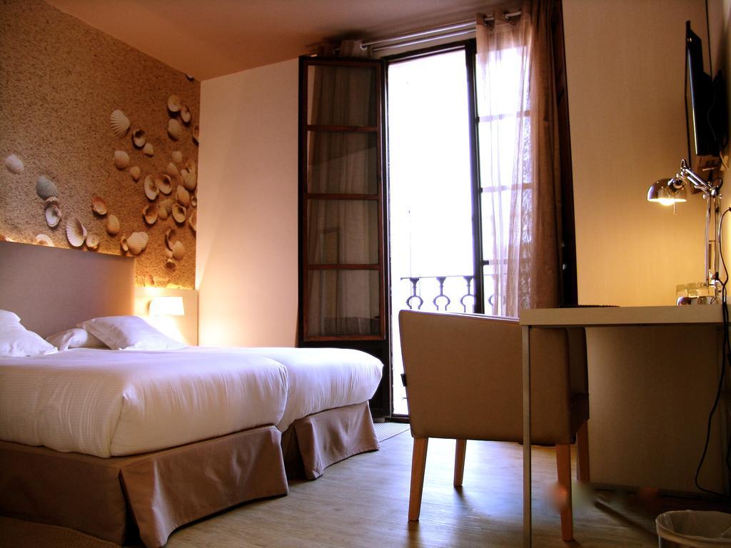 Hotel Antic H. Espana Llucmajor  Camera foto
