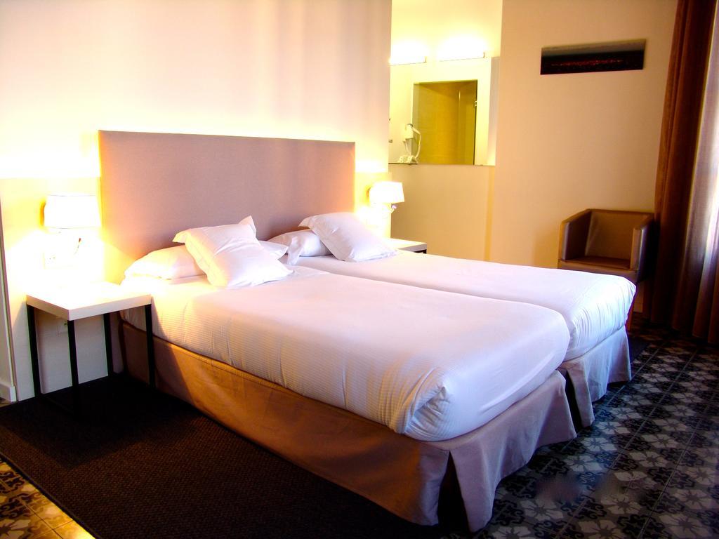 Hotel Antic H. Espana Llucmajor  Camera foto