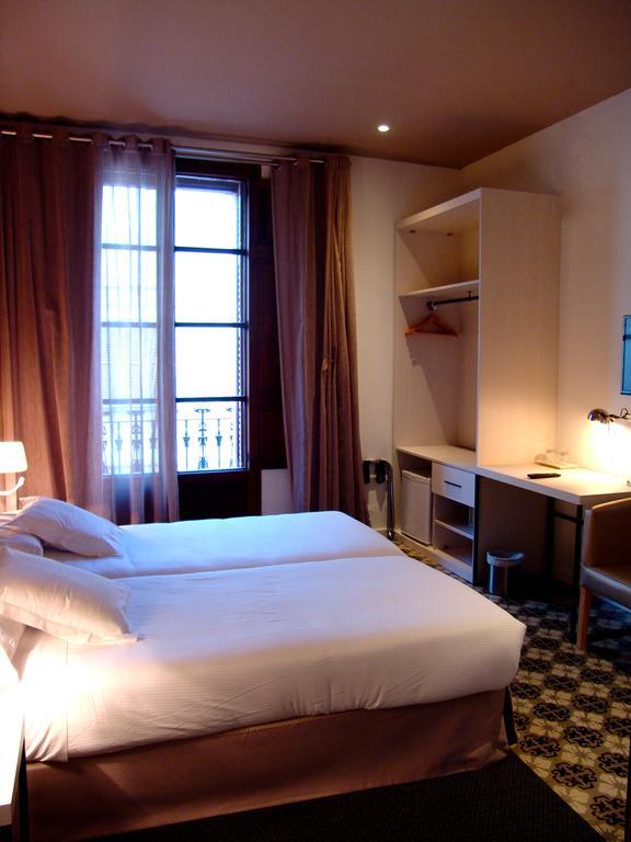 Hotel Antic H. Espana Llucmajor  Camera foto