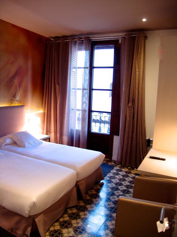 Hotel Antic H. Espana Llucmajor  Camera foto