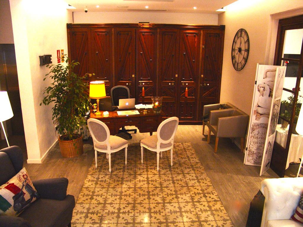 Hotel Antic H. Espana Llucmajor  Esterno foto