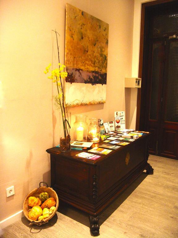 Hotel Antic H. Espana Llucmajor  Esterno foto