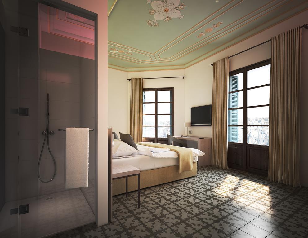 Hotel Antic H. Espana Llucmajor  Camera foto