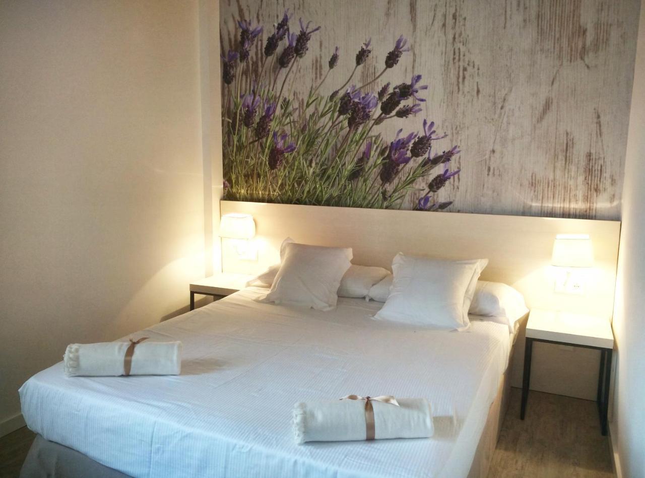 Hotel Antic H. Espana Llucmajor  Esterno foto
