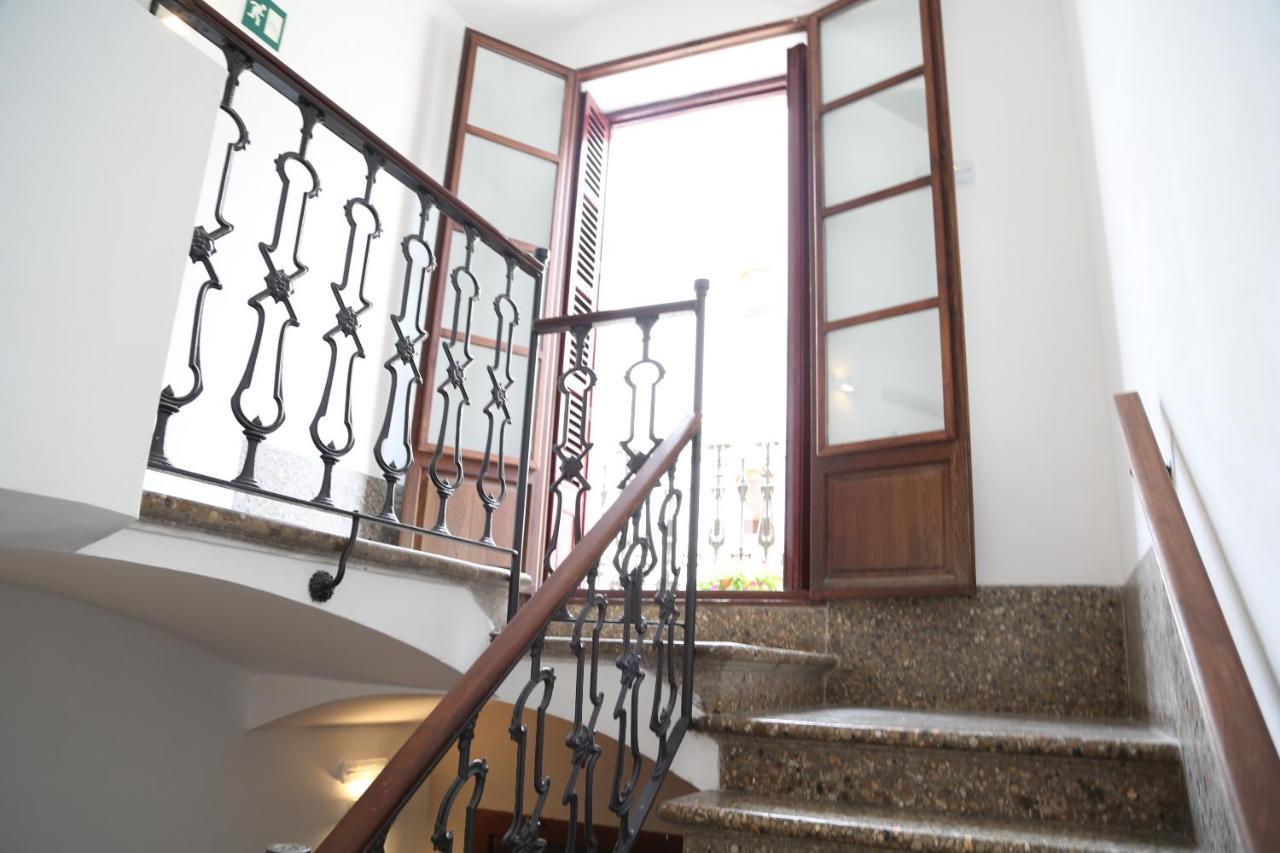 Hotel Antic H. Espana Llucmajor  Esterno foto