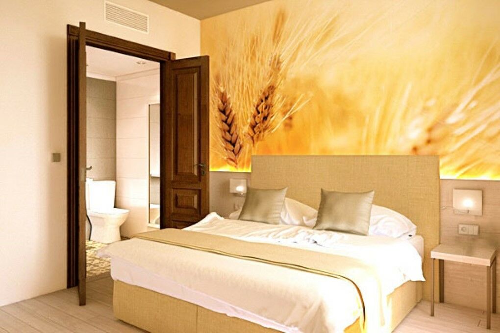 Hotel Antic H. Espana Llucmajor  Esterno foto